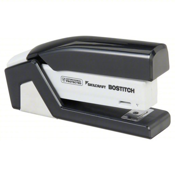 COMPACT STAPLER, 15-SHEET CAP., ACI 1510