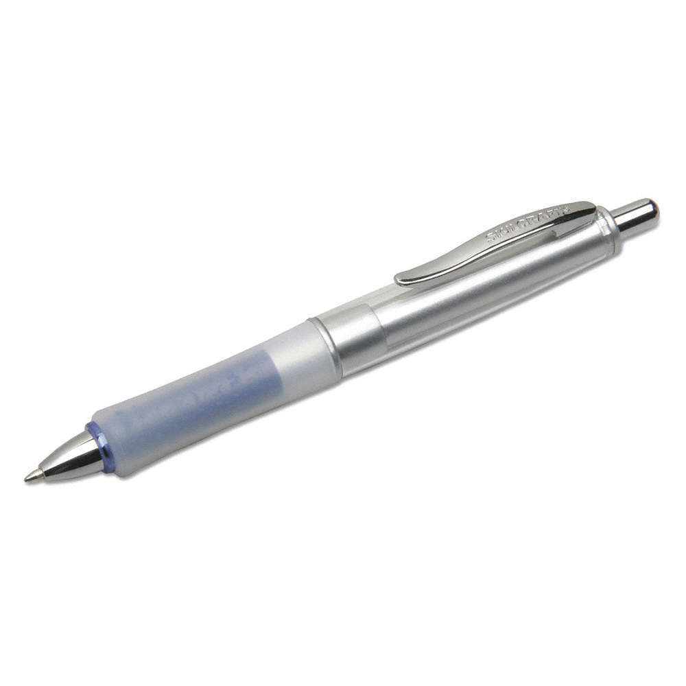 WRITEBALANCE WIDE BODY RETRACTABLE PEN,