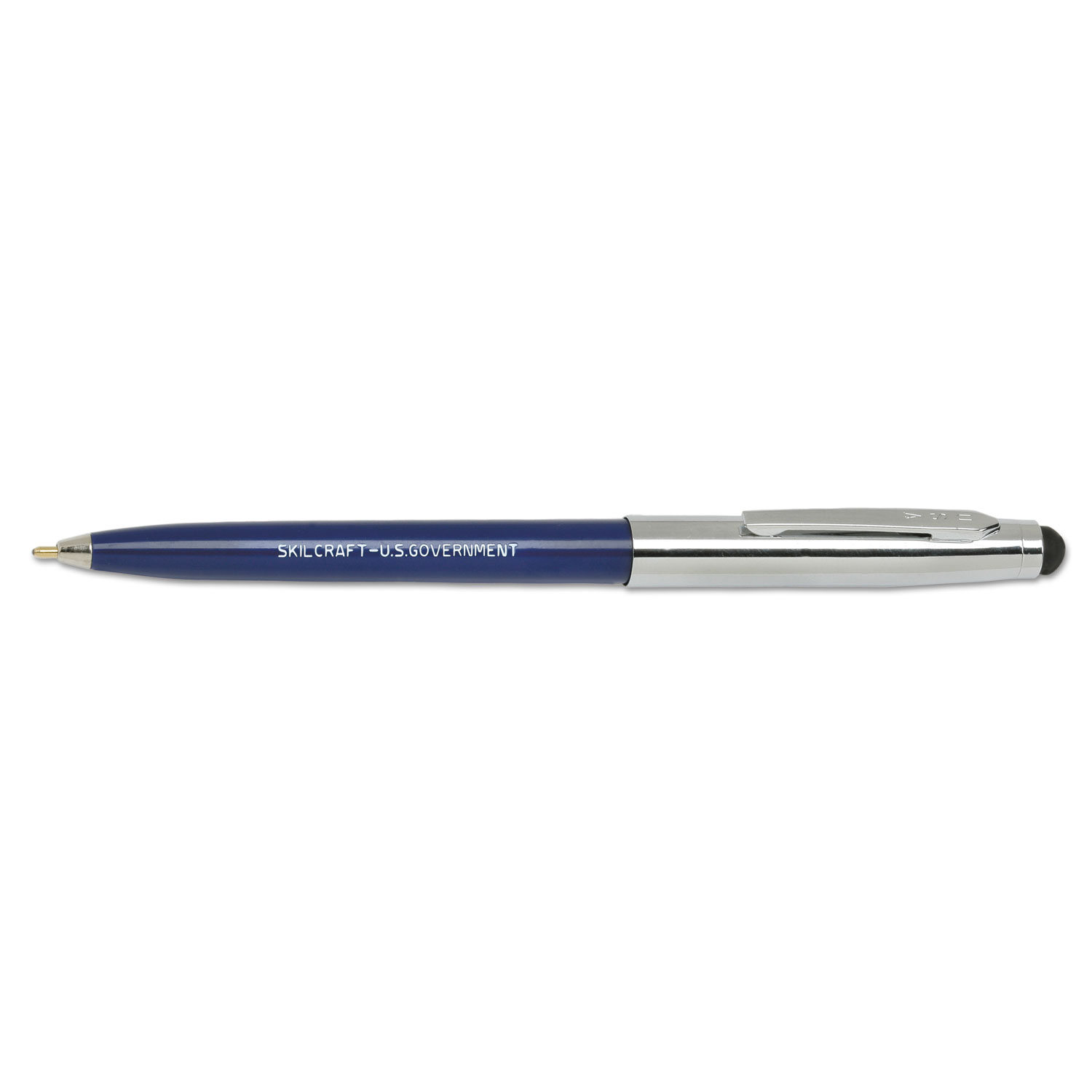 COMBO BALLPOINT PEN AND STYLUS, MEDIUM P