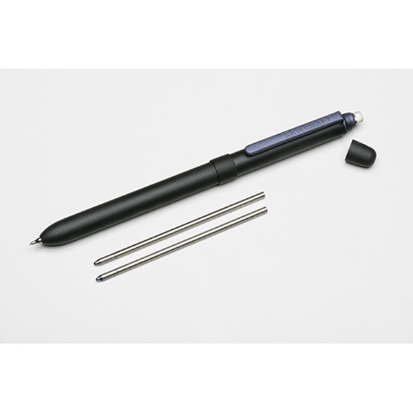 B3 AVIATOR RETRACTABLE MULTIFUNCTION PEN