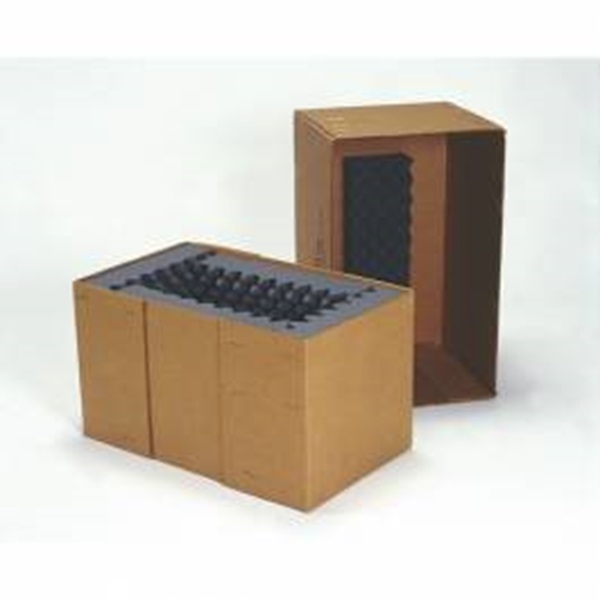 BOX, SHIPPING FULL TELESCOPING 20X14X9
