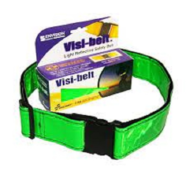 VISIBELT GREEN