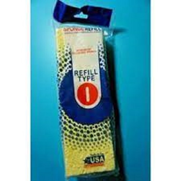 Butterfly Mop Head Refill