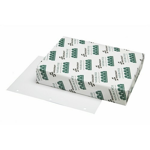 SKILCRAFT Nature-Cycle Copy Paper, 11x17 SKILCRAFT Nature-Cycle Copy Paper, 11x17