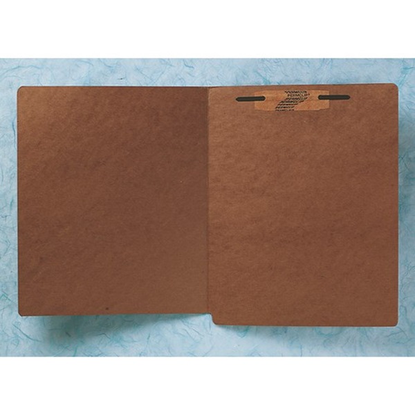 SHELF FILE FOLDER - REINFORCED, KRAFT BR