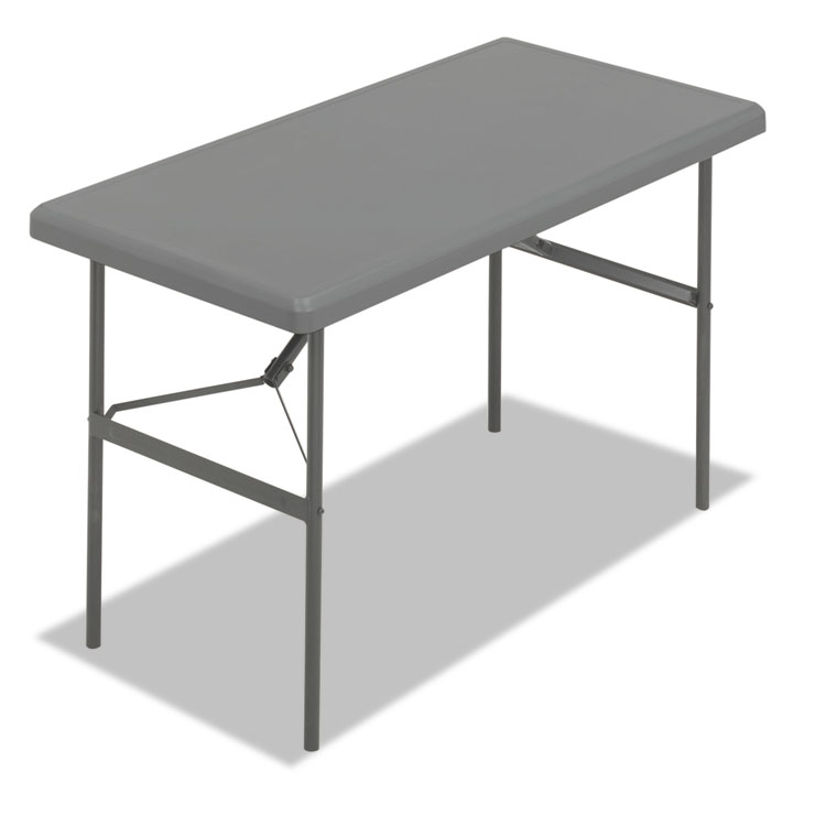 Skilcraft Rectangular Folding Tables, 48x24x20 Skilcraft Rectangular Folding Tables, 48x24x20