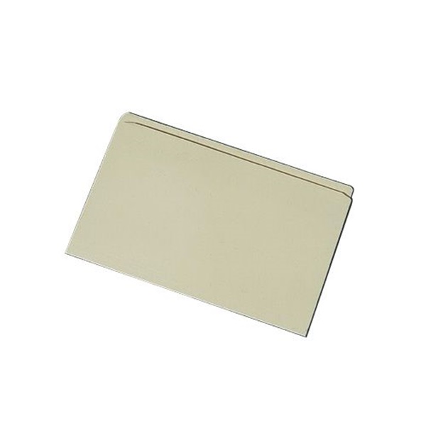 STRAIGHT CUT MANILA FILE FOLDER LEGAL
