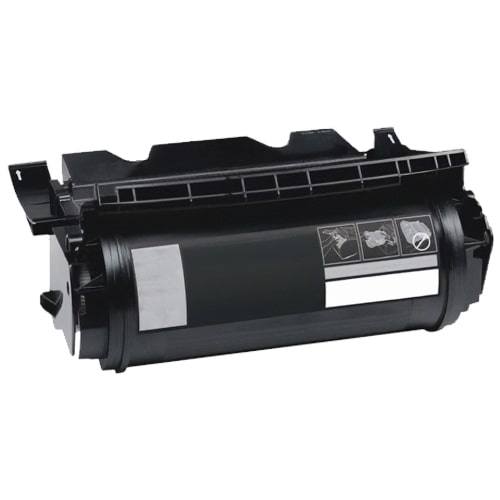 Remanufactured ITC High Yield Toner, Black, Yield 21000 Remanufactured ITC High Yield Toner, Black, Yield 21000