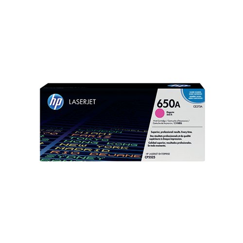 Remanufactured ITC Toner, Magenta, Yield 15000