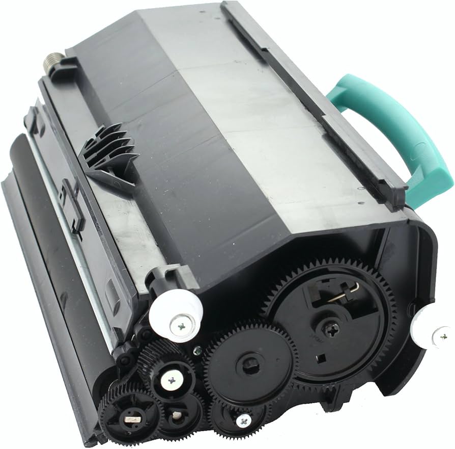 Remanufactured ITC High Yield Toner, Black, Yield 3500 Remanufactured ITC High Yield Toner, Black, Yield 3500