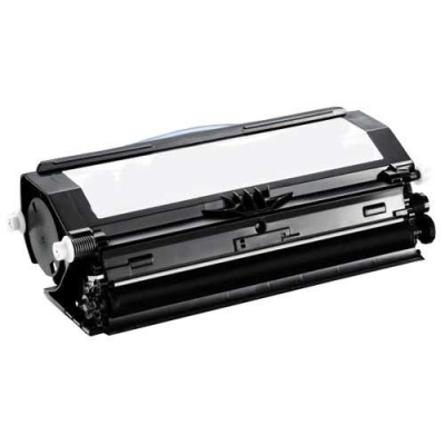 Remanufactured ITC Toner, Black, Yield 7000