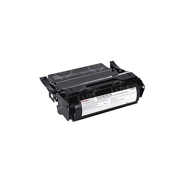 Remanufactured ITC Toner, Black, Yield 7000