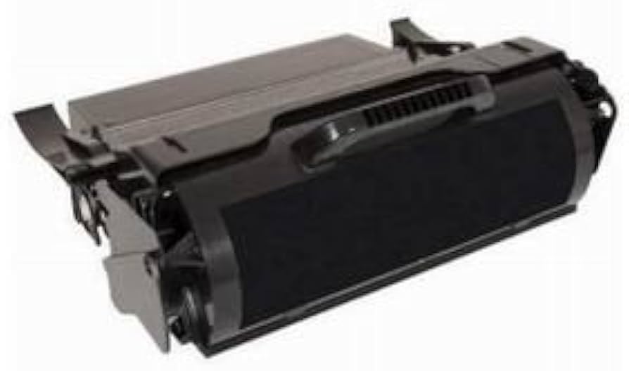 Remanufactured ITC Toner, Black, Yield 25000