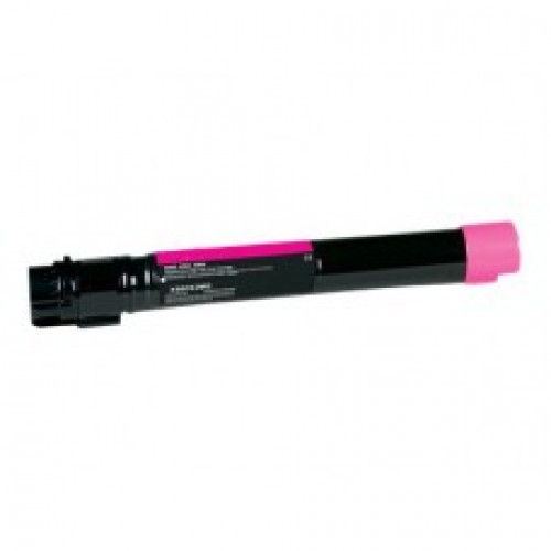 Remanufactured ITC Toner, Magenta, Yield 22000