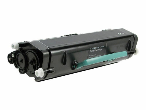 Remanufactured ITC Toner, Black, Yield 15000