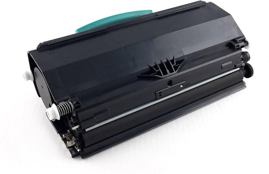 Remanufactured ITC Toner, Black, Yield 14000