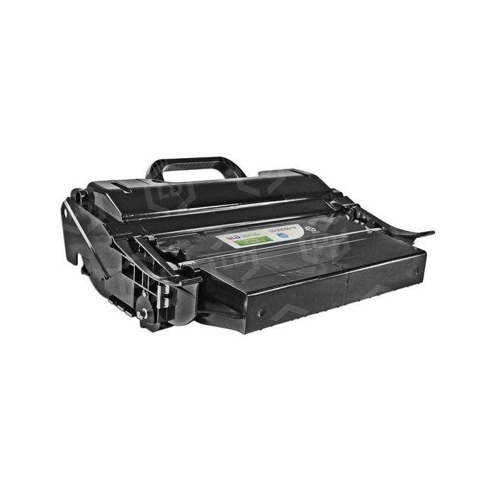 Remanufactured ITC High Yield Toner, Black, Yield 30000 Remanufactured ITC High Yield Toner, Black, Yield 30000