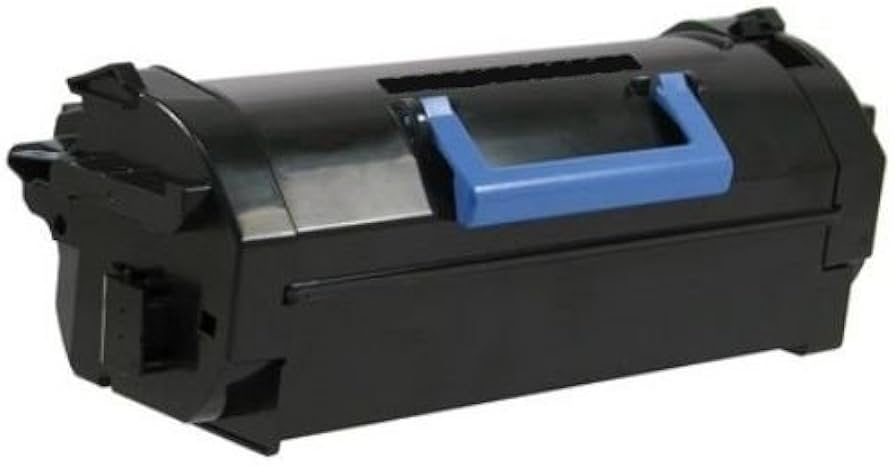 Remanufactured ITC High Yield Toner, Black, Yield 45000 Remanufactured ITC High Yield Toner, Black, Yield 45000