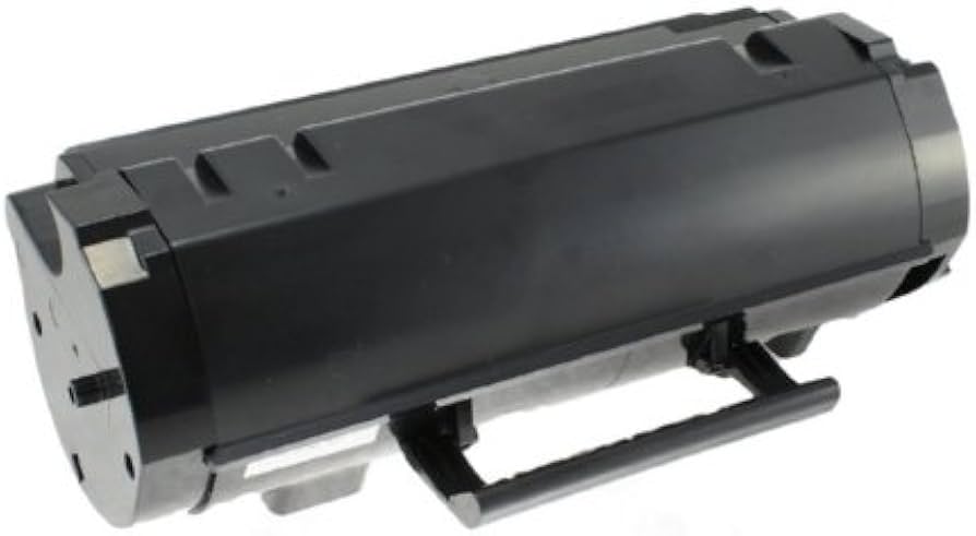 Remanufactured ITC Extra High Yield Toner, Black, Yield 20000 Remanufactured ITC Extra High Yield Toner, Black, Yield 20000