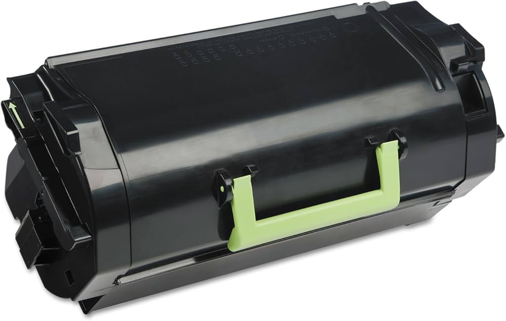 Remanufactured ITC Toner, Black, Yield 6000