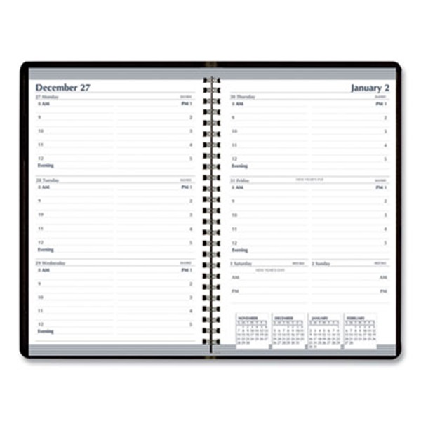 2023 AbilityOne Weekly Planner, 8x5