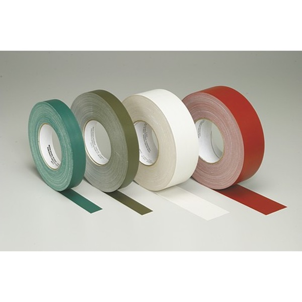 24MMDARK GREEN WATERPROOF TAPE