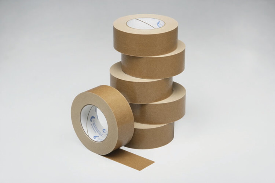 TYPE III MASKING TAPE, 2" X 60 YDS, KRAF