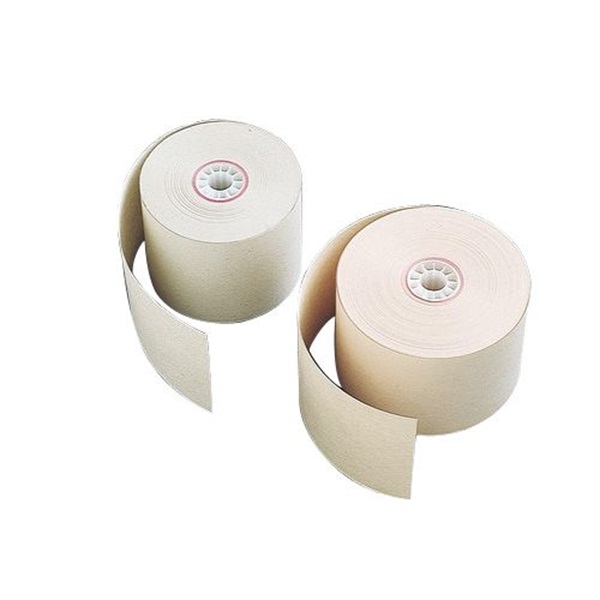 ADDING MACHINE PAPER - 3" WIDE