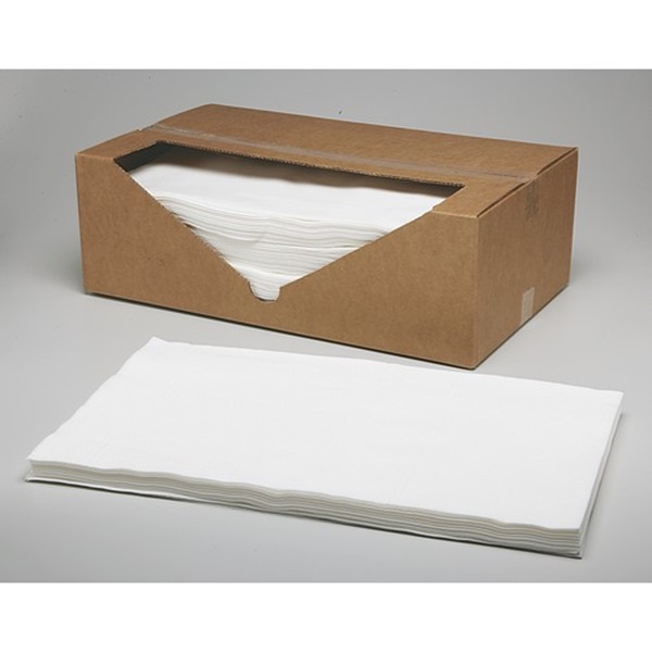 TUFF WIPES ALL PURPOSE WIPE, 25 X 14 1/4