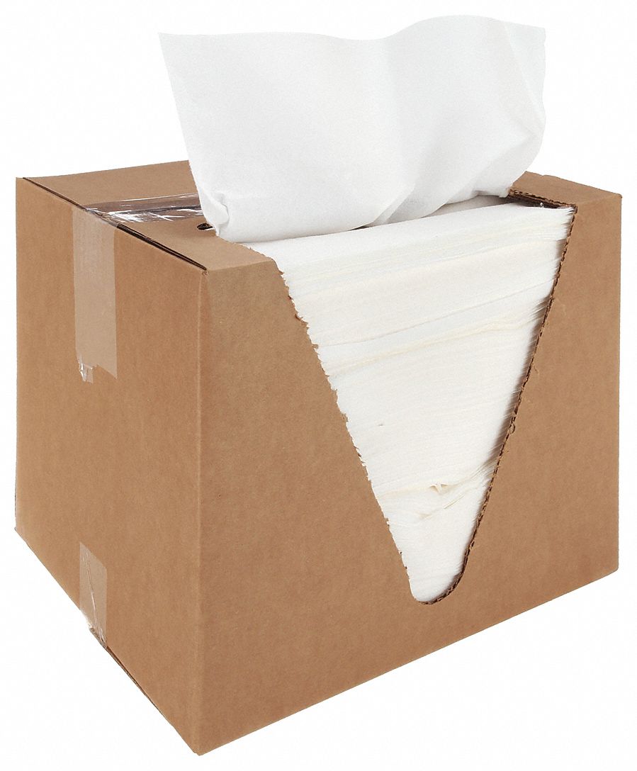 MACHINERY WIPING TOWELS - MEDIUM-DUTY