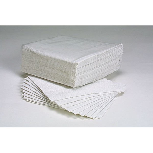 TUFF WIPES I WIPER 3 PLY MEDIUM DUTY