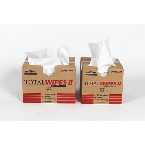 BIODEGRADABLE MACHINERY WIPING TOWEL, 10