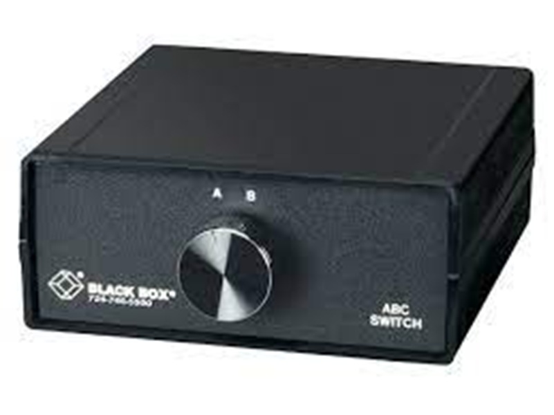 Switching