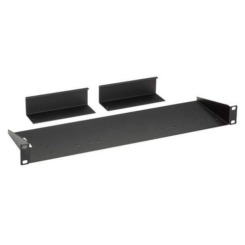 Black Box 19" 1U Rackmount KIT for combining Extender Chassis Black Box 19" 1U Rackmount KIT for combining Extender Chassis