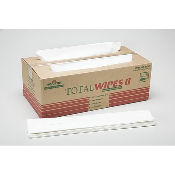 CLEANING TOWEL 2 PLY HEAVY DUTY