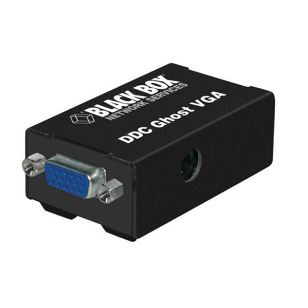 Digital Signage Video Components