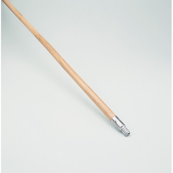 WOOD HANDLES, 15/16 X 60 INCH 3 PACK