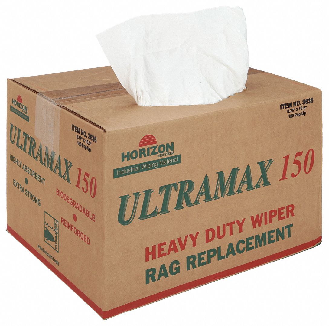 BIODEGRADEABLE WIPING TOWEL