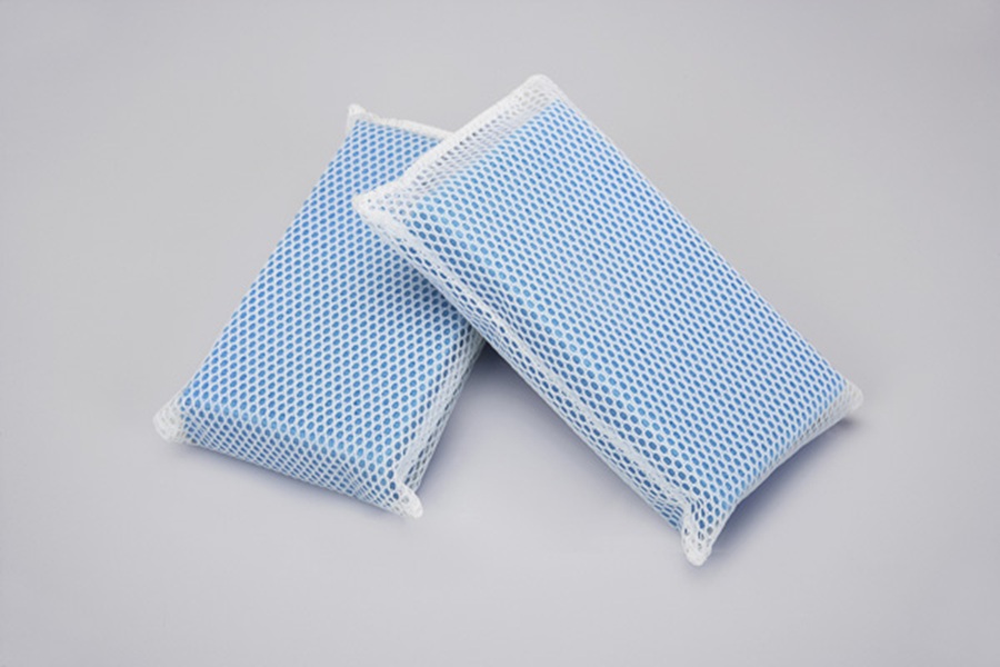SKILCRAFT ALL PURPOSE MESH SCRUBBERS