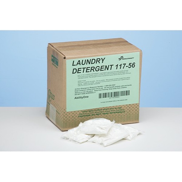 STANDARD LAUNDRY DETERGENT