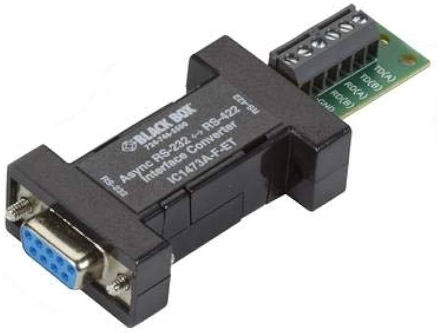Repeater / Transceiver