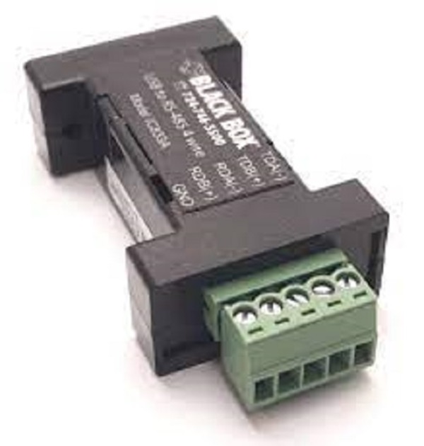 Repeater / Transceiver