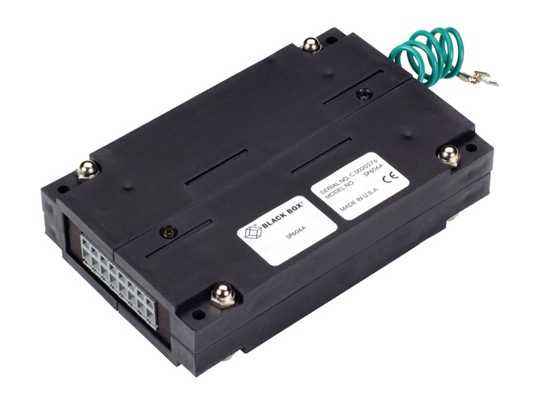 Surge suppressor