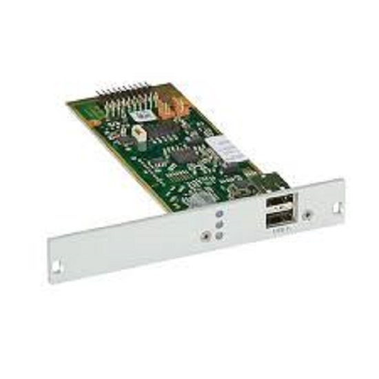 Black Box USB Extender for RX Units