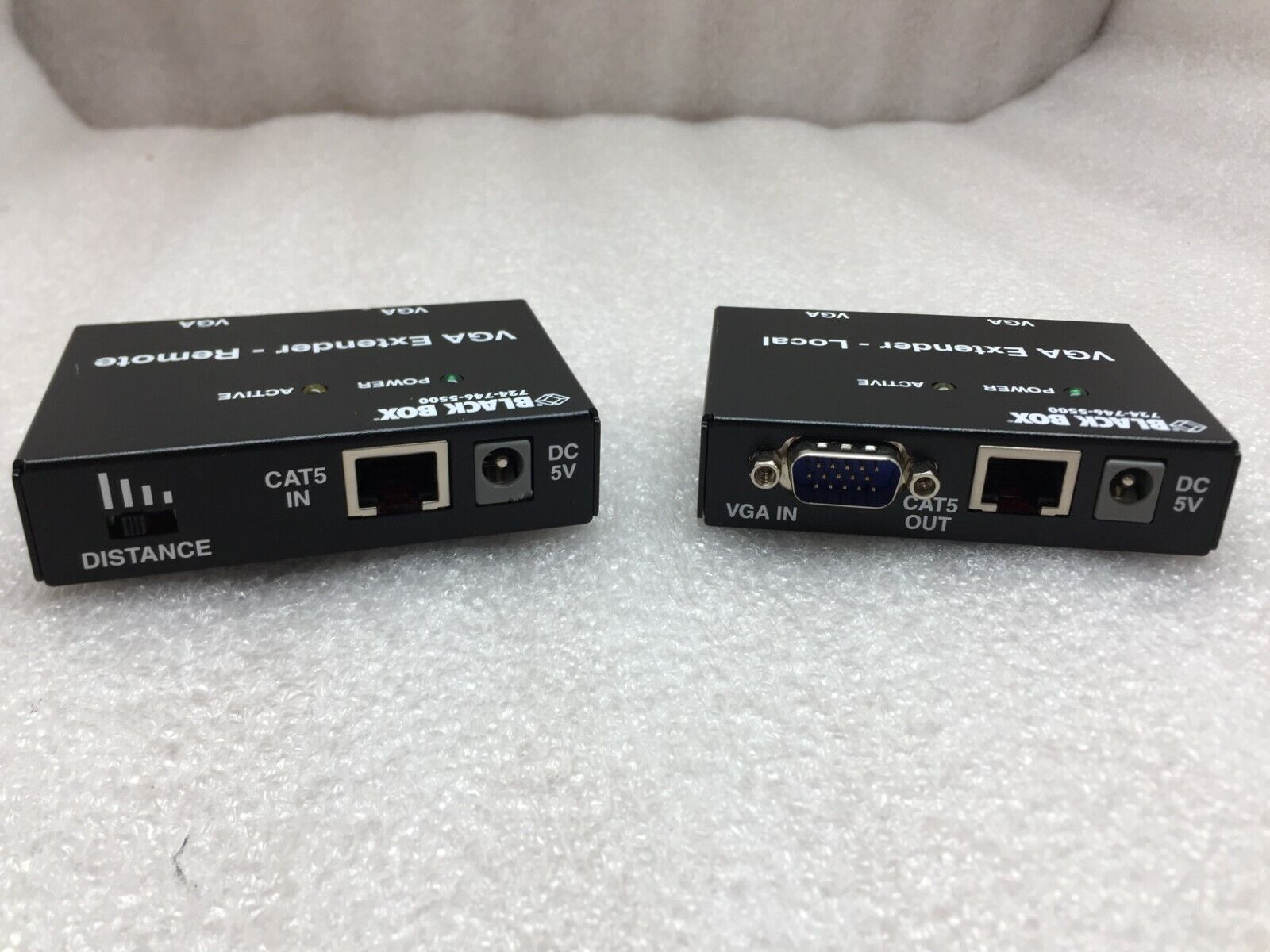 Repeater / Transceiver