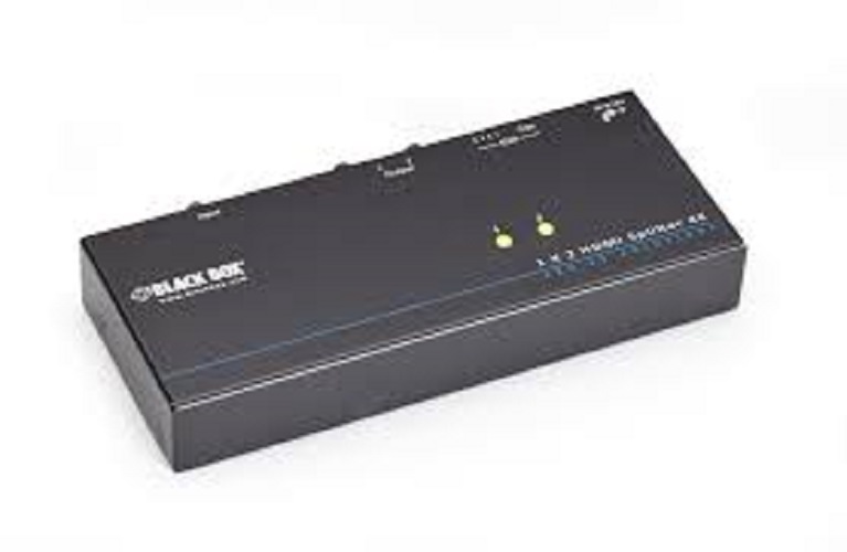 Video/Audio splitter