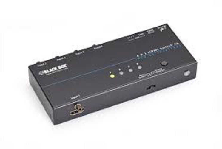AV Products