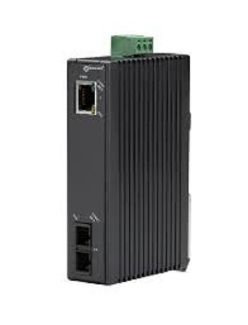 Media Converter