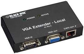 Digital Signage Video Components