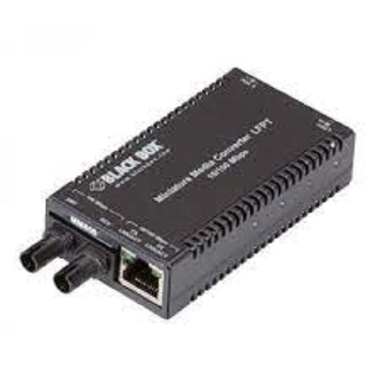 Media Converter